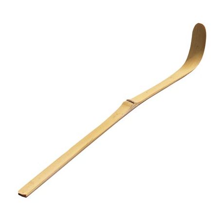 Bambou Matcha Spoon