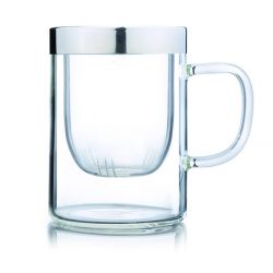 Jacob tea glass 360ml