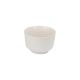 White matcha cup