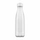 Thermos Chilly's 500 ml Blanc Paillette