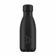 Thermos Chilly's 260 ml Monochrome All Black