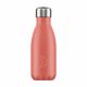 Thermos Chilly's 260 ml Pastel Coral 