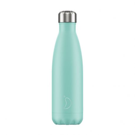 Thermos Chilly's 500 ml Pastel Green