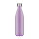 Thermos Chilly's 750 ml Pastel Purple