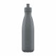 Chilly's sport bottle 500ml gris