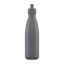 Themos Chilly's sport 500ml gris