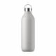Thermos Chilly's série 2 1L gris granite