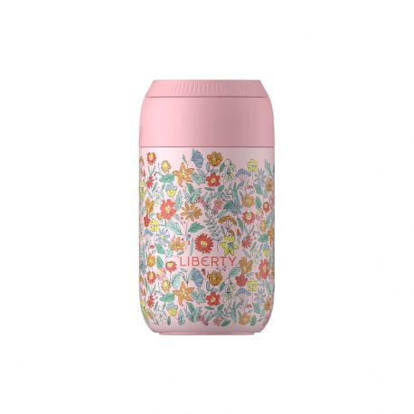 Cup Chilly's340ml liberty rose