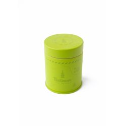 Teatower licht groene doos 20 g